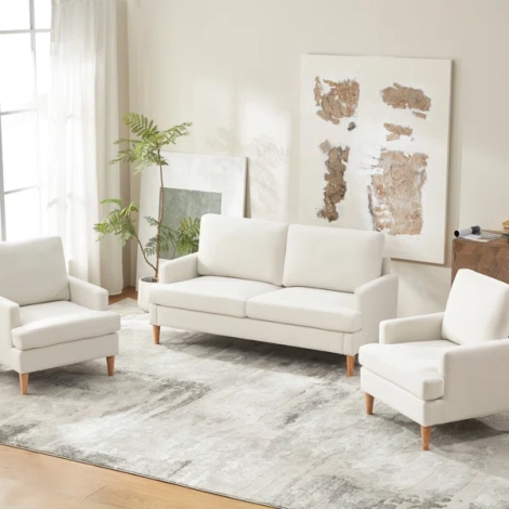 3-Piece+Upholstered+Living+Room+Set-1304512112