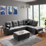 Right+Chaise+Living+Room+Sofa+Set+With+Storage+Ottoman-1984333658